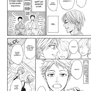 [Natsume Isaku] Hanakoi Tsurane ~ vol.04 (update c.25+25.5) [Eng] – Gay Comics image 006.jpg