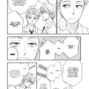 [Natsume Isaku] Hanakoi Tsurane ~ vol.04 (update c.25+25.5) [Eng] – Gay Comics image 010.jpg