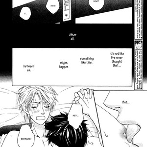 [Natsume Isaku] Hanakoi Tsurane ~ vol.04 (update c.25+25.5) [Eng] – Gay Comics image 034.jpg