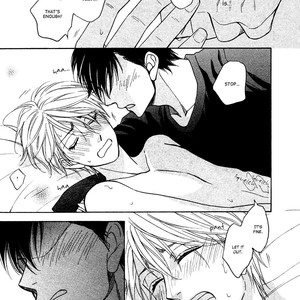 [Natsume Isaku] Hanakoi Tsurane ~ vol.04 (update c.25+25.5) [Eng] – Gay Comics image 039.jpg