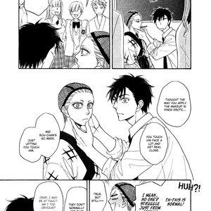 [Natsume Isaku] Hanakoi Tsurane ~ vol.04 (update c.25+25.5) [Eng] – Gay Comics image 066.jpg