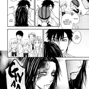 [Natsume Isaku] Hanakoi Tsurane ~ vol.04 (update c.25+25.5) [Eng] – Gay Comics image 067.jpg