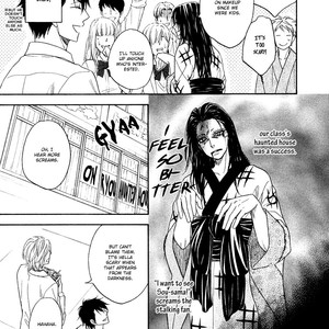 [Natsume Isaku] Hanakoi Tsurane ~ vol.04 (update c.25+25.5) [Eng] – Gay Comics image 068.jpg