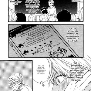 [Natsume Isaku] Hanakoi Tsurane ~ vol.04 (update c.25+25.5) [Eng] – Gay Comics image 091.jpg
