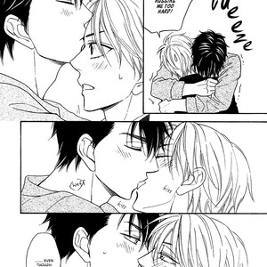 [Natsume Isaku] Hanakoi Tsurane ~ vol.04 (update c.25+25.5) [Eng] – Gay Comics image 096.jpg