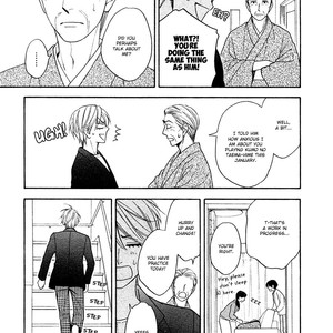 [Natsume Isaku] Hanakoi Tsurane ~ vol.04 (update c.25+25.5) [Eng] – Gay Comics image 110.jpg