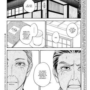 [Natsume Isaku] Hanakoi Tsurane ~ vol.04 (update c.25+25.5) [Eng] – Gay Comics image 129.jpg