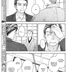 [Natsume Isaku] Hanakoi Tsurane ~ vol.04 (update c.25+25.5) [Eng] – Gay Comics image 130.jpg