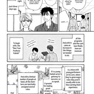 [Natsume Isaku] Hanakoi Tsurane ~ vol.04 (update c.25+25.5) [Eng] – Gay Comics image 137.jpg