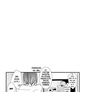 [Enka karushiumu (Takeda)] Sekai de ichiban kimi ga suki! – Free! dj [Español] – Gay Comics image 014.jpg