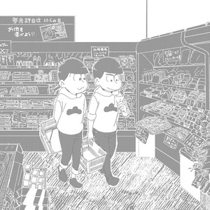[Omosuka] ふたりのあれこれエトセトラ – Osomatsu-san dj [JP] – Gay Comics image 044.jpg