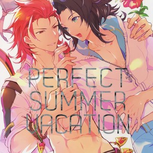 [SilverRice (Sumeshi)] PERFECT SUMMER VACATION – Granblue Fantasy dj [kr] – Gay Comics