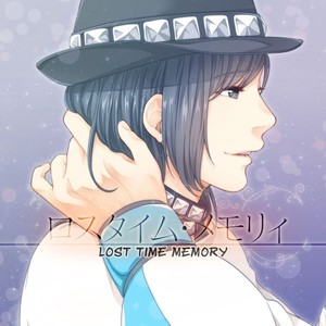 [Sakurababu Machi] Lost Time Memory – Dramatical Murder Dj [INDO] – Gay Comics image 001.jpg