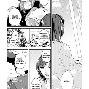 [Sakurababu Machi] Lost Time Memory – Dramatical Murder Dj [INDO] – Gay Comics image 012.jpg
