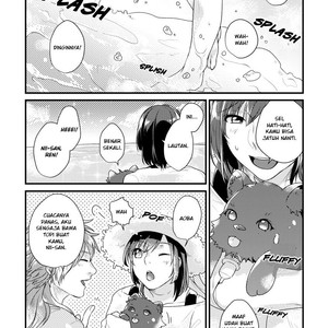 [Sakurababu Machi] Lost Time Memory – Dramatical Murder Dj [INDO] – Gay Comics image 015.jpg