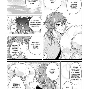 [Sakurababu Machi] Lost Time Memory – Dramatical Murder Dj [INDO] – Gay Comics image 016.jpg
