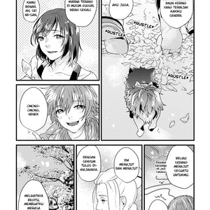 [Sakurababu Machi] Lost Time Memory – Dramatical Murder Dj [INDO] – Gay Comics image 018.jpg