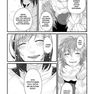 [Sakurababu Machi] Lost Time Memory – Dramatical Murder Dj [INDO] – Gay Comics image 022.jpg