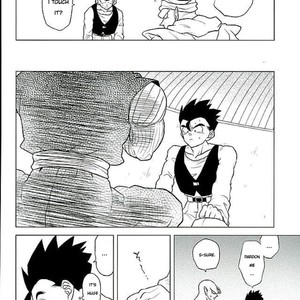 [Tousoku Chokusen Undou (Pine)] What?! – Dragon Ball Z dj [Eng] – Gay Comics image 009.jpg