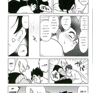 [Tousoku Chokusen Undou (Pine)] What?! – Dragon Ball Z dj [Eng] – Gay Comics image 032.jpg
