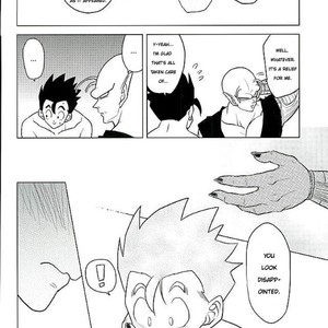 [Tousoku Chokusen Undou (Pine)] What?! – Dragon Ball Z dj [Eng] – Gay Comics image 033.jpg