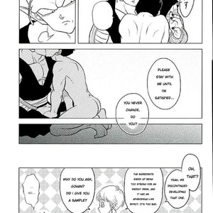 [Tousoku Chokusen Undou (Pine)] What?! – Dragon Ball Z dj [Eng] – Gay Comics image 034.jpg