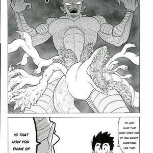 [Tousoku Chokusen Undou (Pine)] What?! – Dragon Ball Z dj [Eng] – Gay Comics image 035.jpg