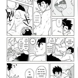 [Tousoku Chokusen Undou (Pine)] What?! – Dragon Ball Z dj [Eng] – Gay Comics image 038.jpg