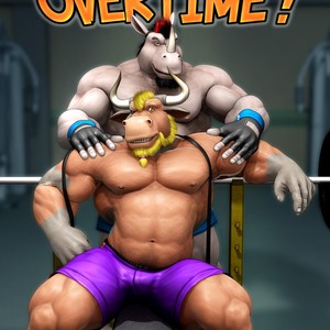 [Braford] Overtime [Eng] – Gay Comics image 001.jpg