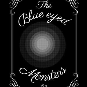 [Aikenka/ AI] The Blue eyed Monsters – Legend of the Galactic Heroes dj [JP] – Gay Comics image 005.jpg