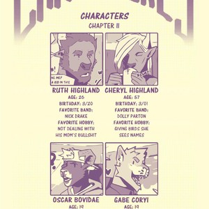 [YeenStank] Caricatures Chapter 2 [Eng] – Gay Comics image 002.jpg