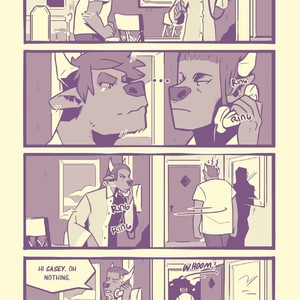 [YeenStank] Caricatures Chapter 2 [Eng] – Gay Comics image 005.jpg