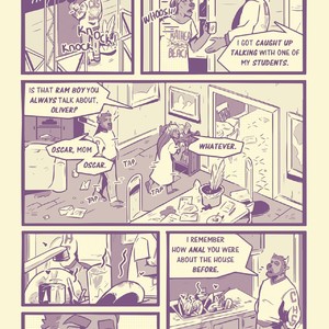 [YeenStank] Caricatures Chapter 2 [Eng] – Gay Comics image 006.jpg