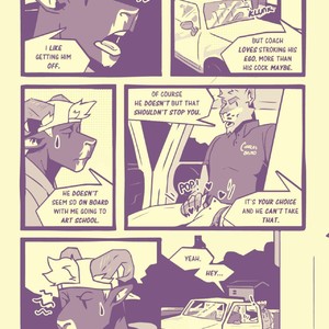 [YeenStank] Caricatures Chapter 2 [Eng] – Gay Comics image 014.jpg