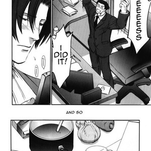 [Miteya/ Otapyon] Eat – Gyakuten Saiban dj [Eng] — 7