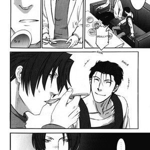 [Miteya/ Otapyon] Eat – Gyakuten Saiban dj [Eng] — 11