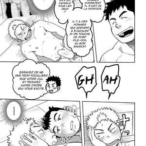 [Maru Tendon (Hide)] Mouhou Gakuen Dentou Geinoubu 2 [Fr] – Gay Comics image 015.jpg