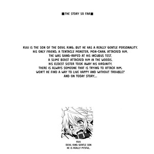 [Ash wing (Makuro)] Devil Kiss Extra [Eng] – Gay Comics image 003.jpg
