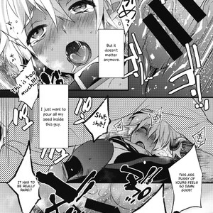 [Ash wing (Makuro)] Devil Kiss Extra [Eng] – Gay Comics image 015.jpg