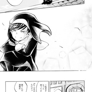 [Yura] innocence – Osomatsu-san dj [JP] – Gay Comics image 028.jpg