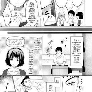 [Yukan high Zakura (Chieko)] Share House! x Share Penis!! [Eng] – Gay Comics image 008.jpg