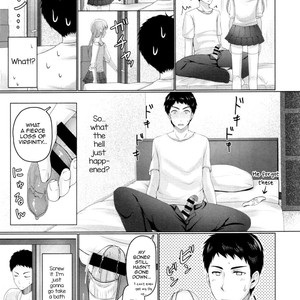[Yukan high Zakura (Chieko)] Share House! x Share Penis!! [Eng] – Gay Comics image 018.jpg