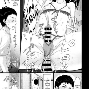 [Yukan high Zakura (Chieko)] Share House! x Share Penis!! [Eng] – Gay Comics image 022.jpg