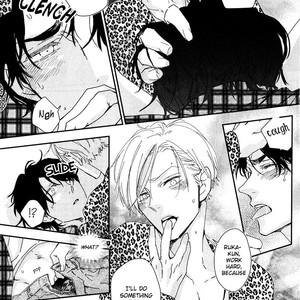 [TAKAYOSHI Yuri] Ore no Choukyouta Doutei-chan (c.1) [Eng] – Gay Comics image 028.jpg