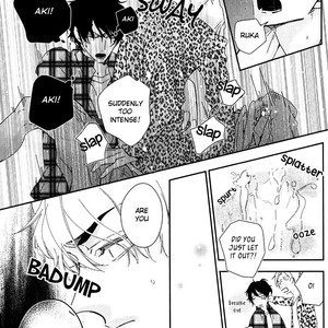 [TAKAYOSHI Yuri] Ore no Choukyouta Doutei-chan (c.1) [Eng] – Gay Comics image 031.jpg