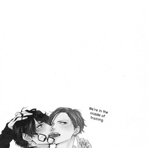 [TAKAYOSHI Yuri] Ore no Choukyouta Doutei-chan (c.1) [Eng] – Gay Comics image 036.jpg