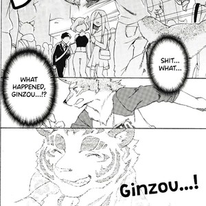 [Heisei Radjiwo Denki (Kibayashi Oji)] Gin Iro no Tetsou 3 [Eng] – Gay Comics image 023.jpg