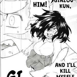 [Heisei Radjiwo Denki (Kibayashi Oji)] Gin Iro no Tetsou 3 [Eng] – Gay Comics image 031.jpg