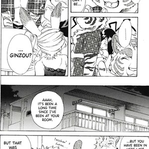 [Heisei Radjiwo Denki (Kibayashi Oji)] Gin Iro no Tetsou 3 [Eng] – Gay Comics image 037.jpg