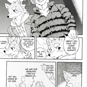 [Heisei Radjiwo Denki (Kibayashi Oji)] Gin Iro no Tetsou 3 [Eng] – Gay Comics image 065.jpg